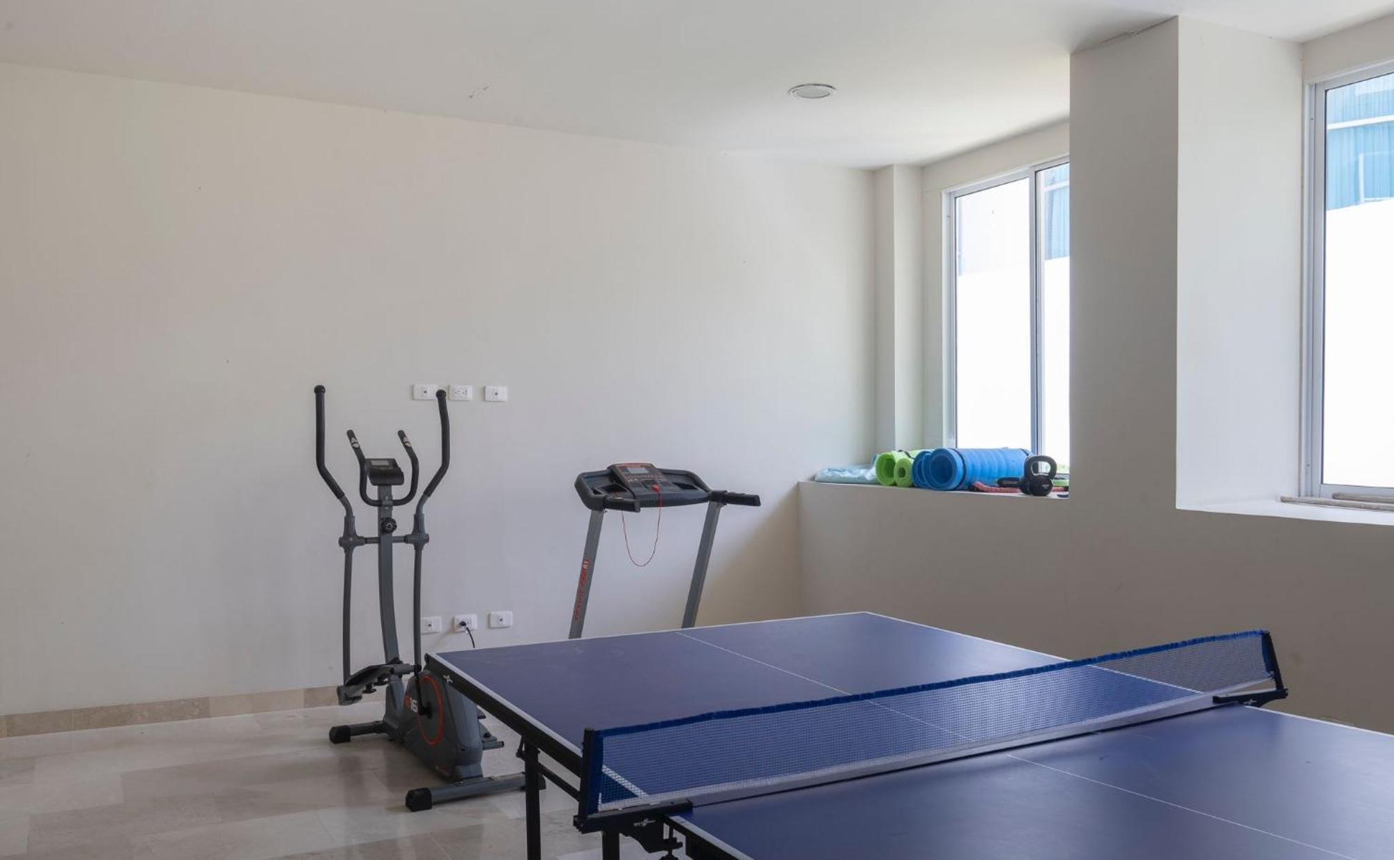 Luxury Apartment, Sector Morros, Vista Y Salida Al Mar Edificio Sunshine Cartagena エクステリア 写真