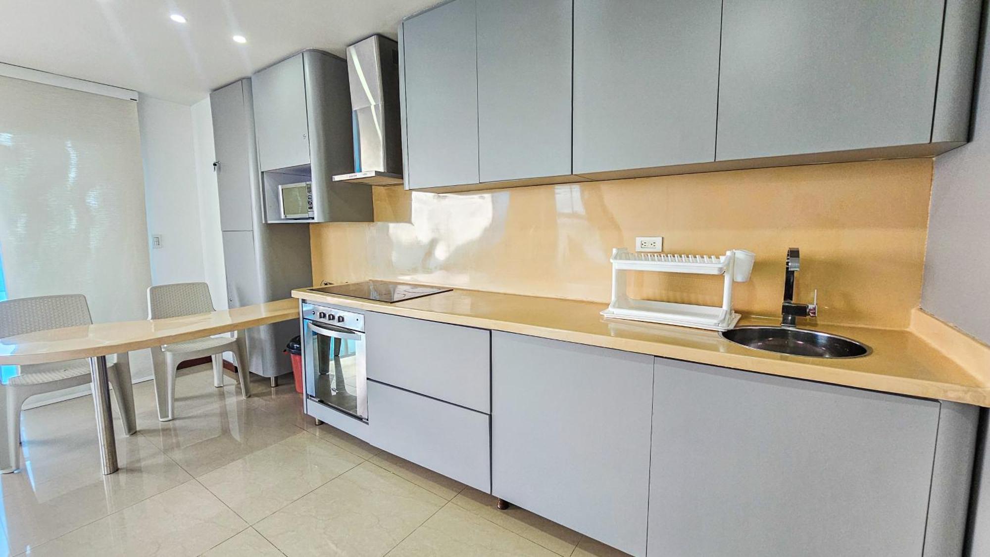 Luxury Apartment, Sector Morros, Vista Y Salida Al Mar Edificio Sunshine Cartagena エクステリア 写真