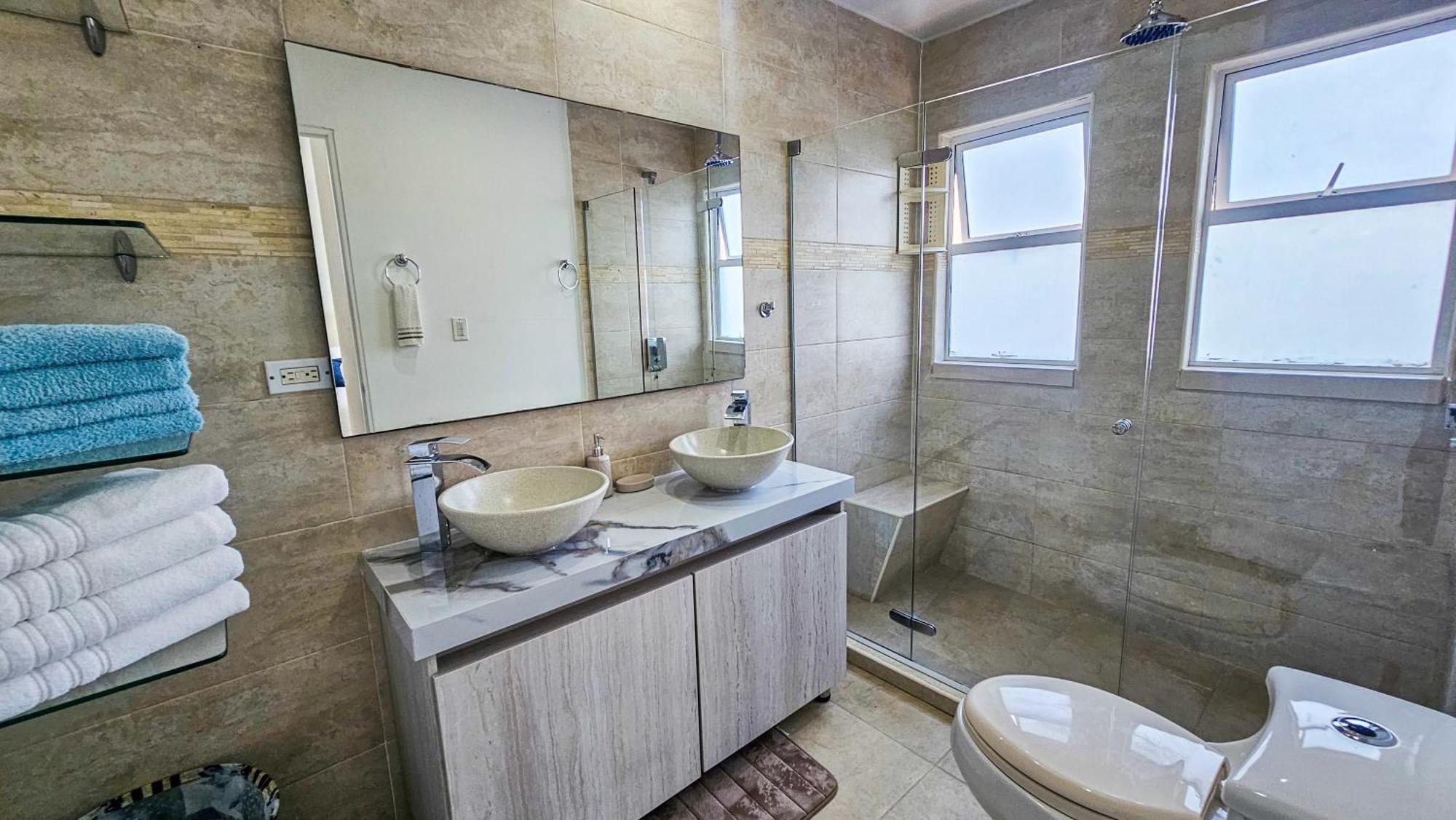 Luxury Apartment, Sector Morros, Vista Y Salida Al Mar Edificio Sunshine Cartagena エクステリア 写真