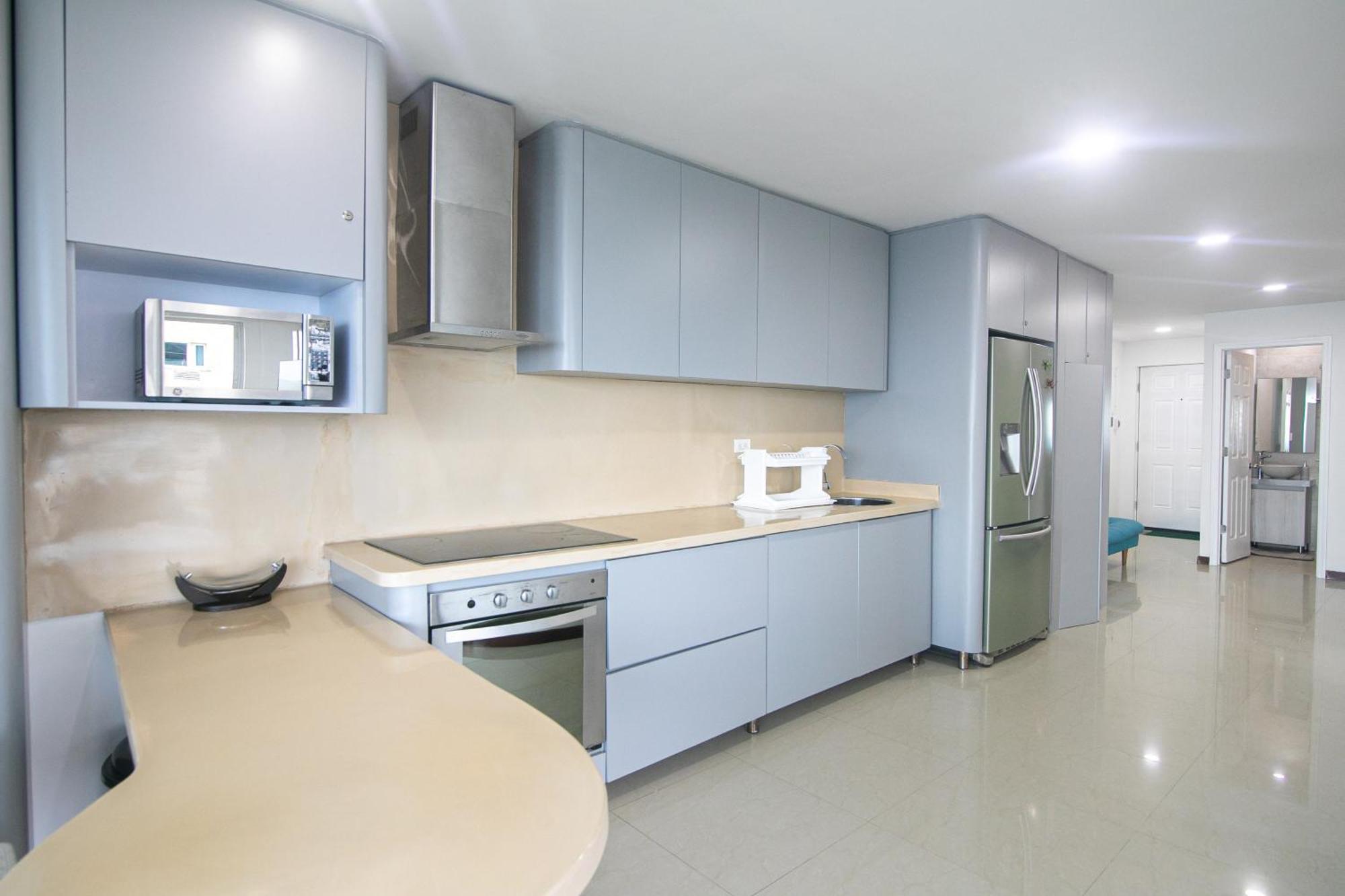 Luxury Apartment, Sector Morros, Vista Y Salida Al Mar Edificio Sunshine Cartagena エクステリア 写真